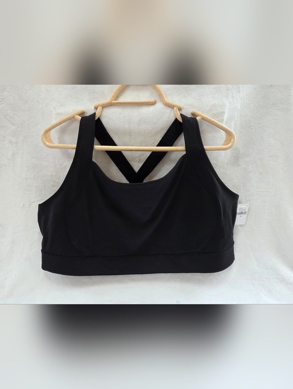 Old Navy Women's Plus Size Sports Bra Size 3X